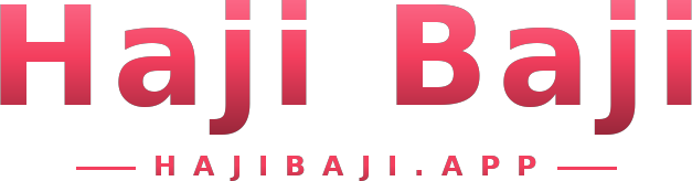Haji Baji logo